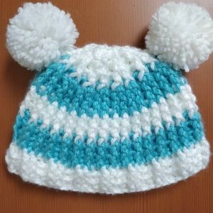 Baby Hat (0-3 months)
